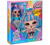 L.O.L. Surprise! OMG Queens - Prism  