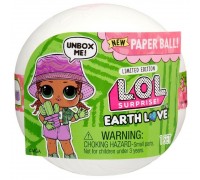 L.O.L. Surprise! Earth Love - Earthy B.B.  