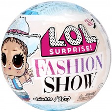 Шарик LOL Surprise! Fashion Show  