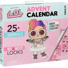 L.O.L. Surprise! - Адвент-календарь 2022  