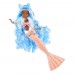 Mermaze Mermaidz - кукла - русалка Shellnelle, меняющая цвет