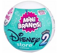 Игрушка Zuru mini brands DISNEY 2 SERIES