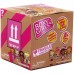 Игровой набор Boxy Girls Мини-бокс, кукла мини с питомцем и аксессуарами