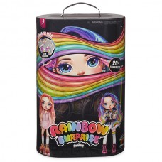 Poopsie Rainbow Surprise 559887 Кукла (розовая/радужная)