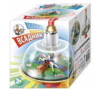 Волчок "Скачущий всадник"