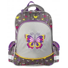 Школьный рюкзак Erich Krause Fairy Butterfly