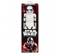 STAR WARS Титаны "Герои Звездных войн"