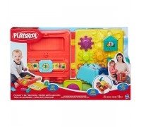 Playskool. Моя первая мастерская возьми с собой
