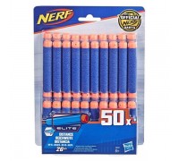 Набор стрел Hasbro NERF ELITE 50 штук
