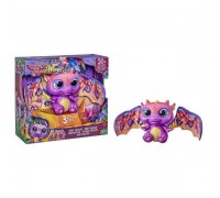 Интерактивная игрушка Hasbro FurRealFrends Малыш Дракон