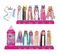 VIP Pets, Модные щенки,12 видов в ассортименте