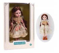 Кукла "BabySoLovely", 30см, в коробке