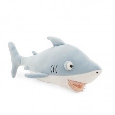 Мягкая игрушка Orange Toys Ocean Collection Акула 130 см