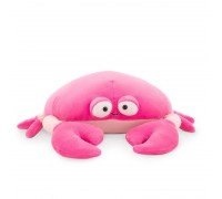 Мягкая игрушка Orange Toys Ocean Collection Краб 60 см