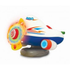 Интерактивная развивающая игрушка - Штурвал самолета