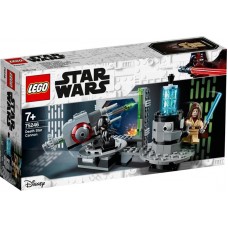 Конструктор LEGO Star Wars TM Пушка «Звезды смерти»