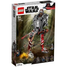 Конструктор LEGO Star Wars TM Диверсионный AT-ST™