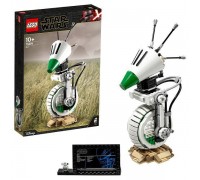 Конструктор LEGO STAR WARS TM Дроид D-O™