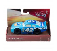 Машинки Mattel Cars 9 видов