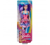 Кукла Barbie Фея 4 вида