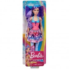 Кукла Barbie Фея 4 вида