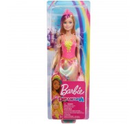 Кукла Barbie Принцесса 4 вида