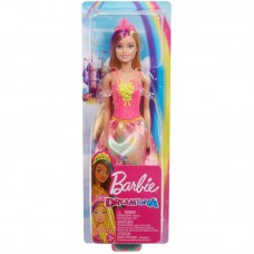 Кукла Barbie Принцесса 4 вида
