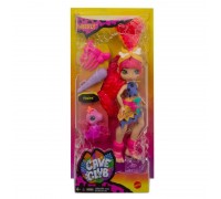 Кукла Mattel Cave Club Эмберли