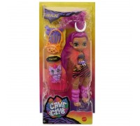 Кукла Mattel Cave Club Роралай