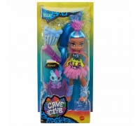 Кукла Mattel Cave Club Телла
