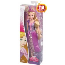 Кукла Принцесса Рапунцель, Disney Princess