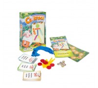 Игра настольная "Словечки"