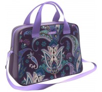 Сумка для спорта и путешествий ErichKrause 21 L Oriental Ornament