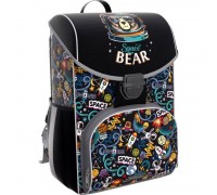 Ранец ErichKrause ErgoLine 15L Space Bear