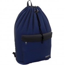 Рюкзак на шнурке ErichKrause EasyLine 16L Blue