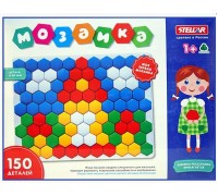 Мозаика (диаметр 40мм/150 деталей)