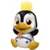 Игрушка интерактивная Лакомки-Munchkinz Пингвин, пластмасса, 3+. Размер игрушки 10,5х9,1х13,2см.
