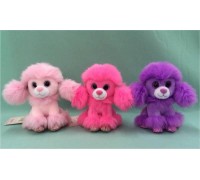 Пудель, 14 см