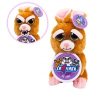 Заяц серия "Хищники" 20 см