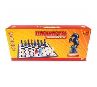 Шахматы магнитные (ABtoys. Академия игр, S-00075)