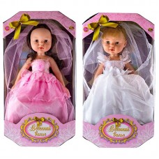 Кукла "Весенний вальс", 45 см (ABtoys. Любимая кукла, PT-00503)