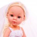 Кукла "Весенний вальс", 30 см (ABtoys. Любимая кукла, PT-00509)