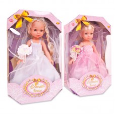 Кукла "Весенний вальс", 25 см (ABtoys. Любимая кукла, PT-00510)