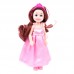 Кукла "Весенний вальс" 15 см, 6 видов (ABtoys. Любимая кукла, PT-00612(WJ-A9102))