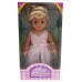 Кукла "Весенний вальс" 25 см (ABtoys. Любимая кукла, PT-00642(WJ-A9139))