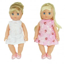 Кукла "Времена года", 25 см (ABtoys. Любимая кукла, PT-00643(WJ-A9140))