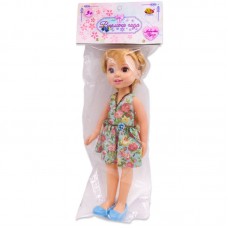 Кукла "Времена года", 30 см (ABtoys. Любимая кукла, PT-00677(WJ-A9020))