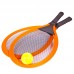 Игровой набор "Теннис", 3 предмета (ABtoys, S-00105)