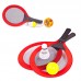 Игровой набор "Теннис", 4 предмета (ABtoys, S-00107)