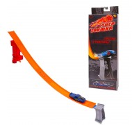 Гоночная машина в наборе "Супер Гонщик" (ABtoys. Супер Гонщик, C-00214)